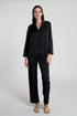 MADDISON Long PJ Set